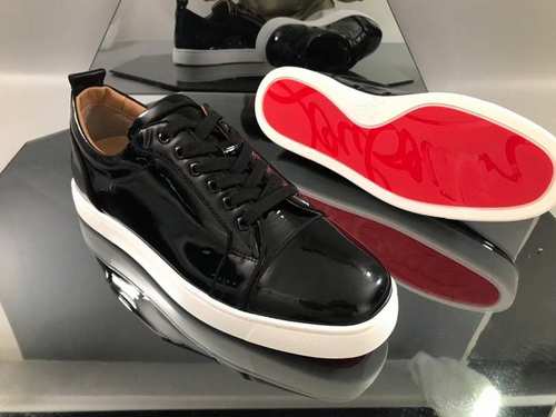 Christian Louboutin Shoes Unisex ID:202003b167